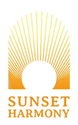 sunset harmony music
